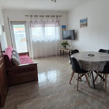 Appartamento Oceano *