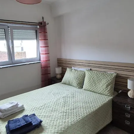Oceano Appartement Nazaré