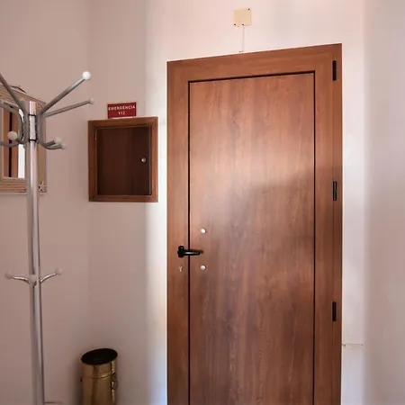 Appartamento Oceano *