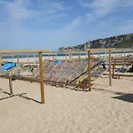 아파트 Oceano 나자레