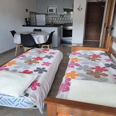 Oceano アパート ナザレ