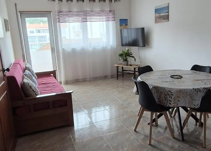 Apartament Oceano *