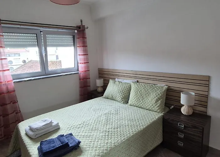 Apartament Oceano